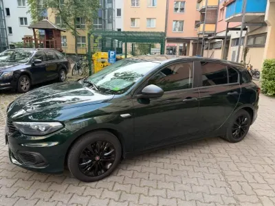 Gebraucht Fiat Tipo