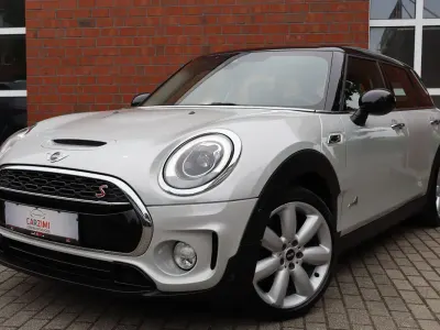 Gebraucht Mini Cooper S Clubman
