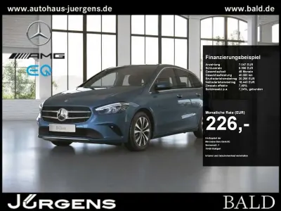 Gebraucht Mercedes B250e