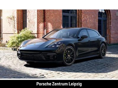 Porsche Panamera 4S