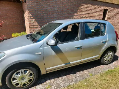 Gebraucht Dacia Sandero