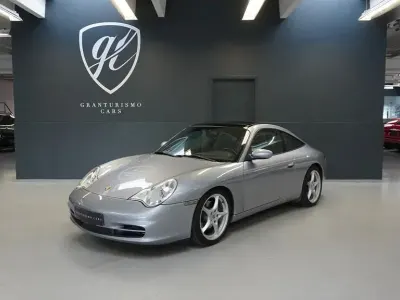 Gebraucht Porsche 996