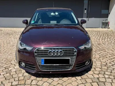 Gebraucht Audi A1 Sportback