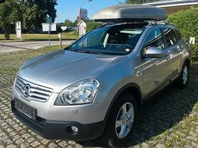 Gebraucht Nissan Qashqai +2