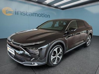 Citroën C5 X