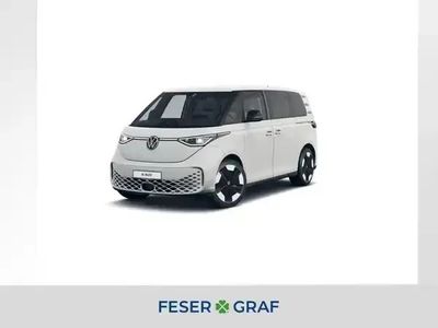 gebraucht VW ID. Buzz 