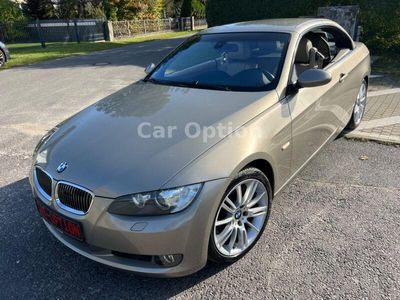 BMW 330 Cabriolet