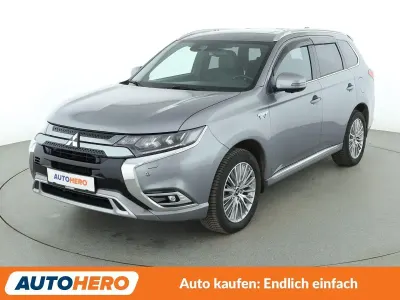 Gebraucht Mitsubishi Outlander P-HEV