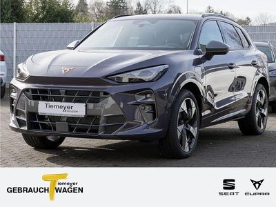 Violett Gebraucht 2025 Cupra Terramar VZ SUV | 45.980 € (Fairer Preis)