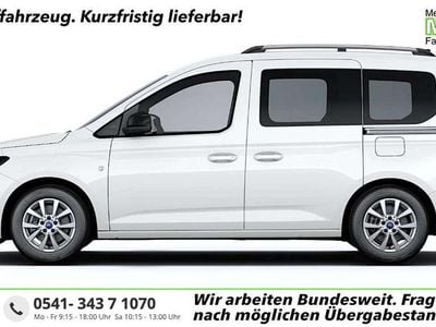 Ford Tourneo Connect