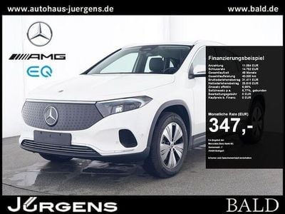 Gebraucht Mercedes EQA300