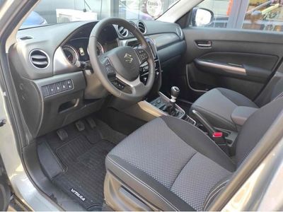 gebraucht Suzuki Vitara 1.4 Comfort 4x2