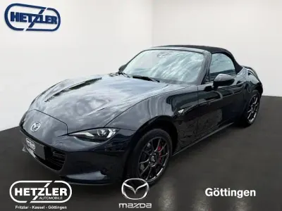 Gebraucht Mazda MX5