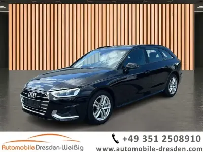Gebraucht Audi A4