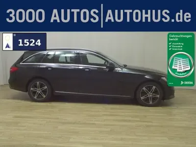 Gebraucht Mercedes C200