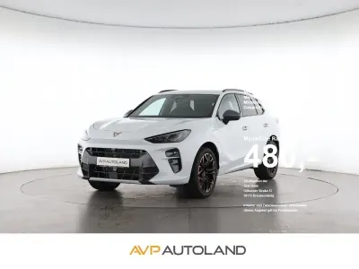 Neu Cupra Terramar VZ 272 PS (200 kW) 2025 Timanfaya grau SUV
