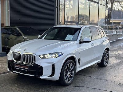 Usata BMW X5 M Sport 298 CV (219 kW) 2025 Bianco SUV