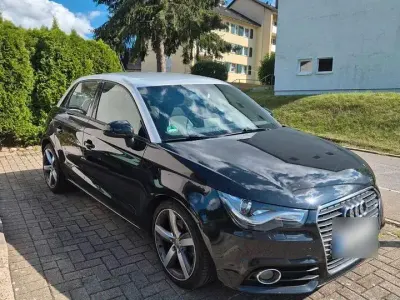 Gebraucht Audi A1 Sportback