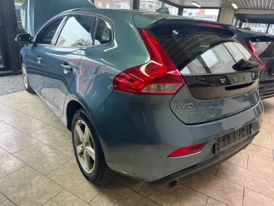 Brugt Volvo V40 150 HK (110 kW) 2012 Hatchback