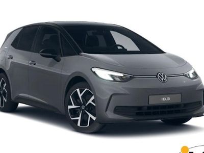 Neu VW ID.3 Pro 150 kW (204 PS) 2026 Grau Kleinwagen