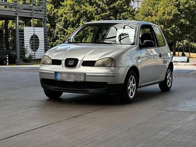 Seat Arosa