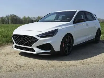Gebraucht Hyundai i30
