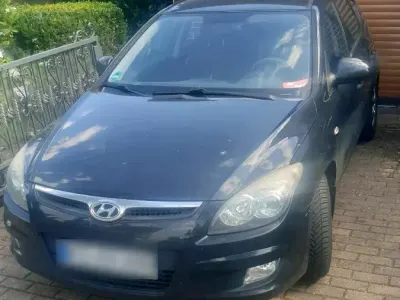Gebraucht Hyundai i30