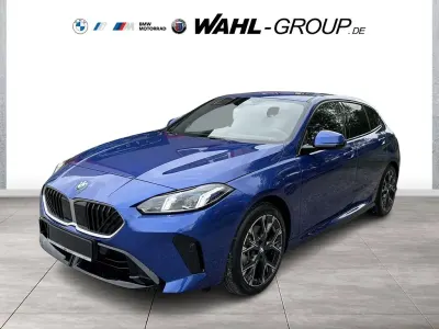 Gebraucht BMW 120