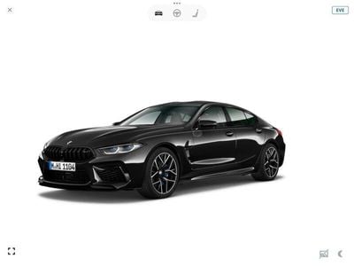 BMW M8