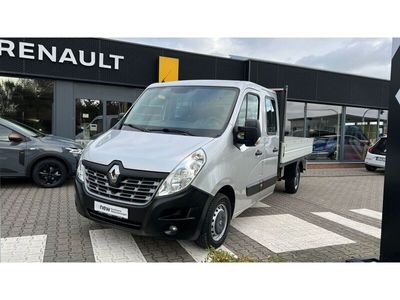 gebraucht Renault Master dCi 130 VA