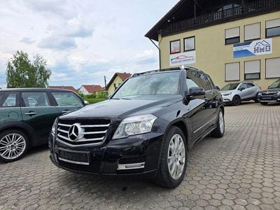 Mercedes GLK350