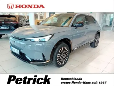 Neu Honda e:Ny1 Advance 150 kW (204 PS) 2025 Grau SUV