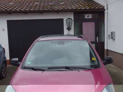 gebraucht Renault Twingo 