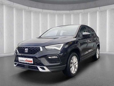 gebraucht Seat Ateca 1.5 TSI ACT OPF Style*PDC*LED*Full-Link*