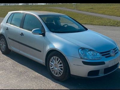 VW Golf IV