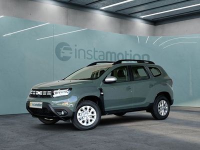 gebraucht Dacia Duster 1.5 II dCi 115 Expression