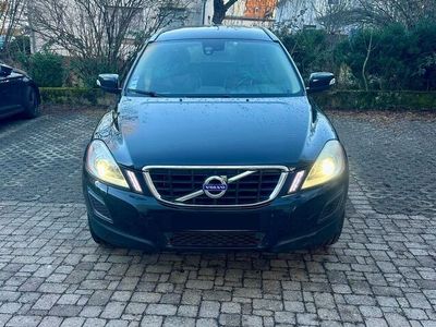 gebraucht Volvo XC60 Aut. Kamera Leder