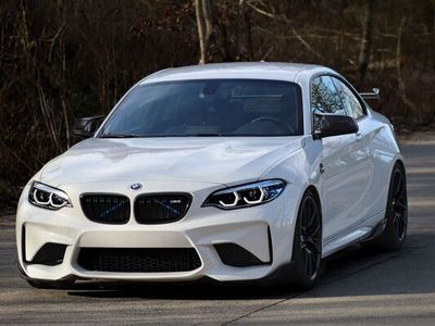 gebraucht BMW M2 LCI ohne OPF / M Performance / Handschalter