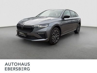 Grau Gebraucht 2025 Skoda Scala Selection Kleinwagen | 22.400 € (Guter Preis)