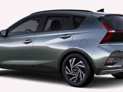 Nouă Hyundai Bayon 90 CP (66 kW) 2026 SUV