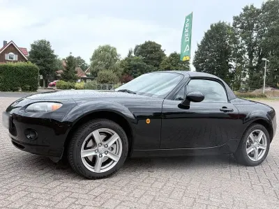 Gebraucht Mazda MX5
