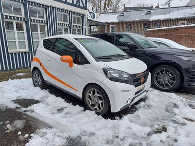 Gebraucht 2023 Casalini M20 | 12.800 €