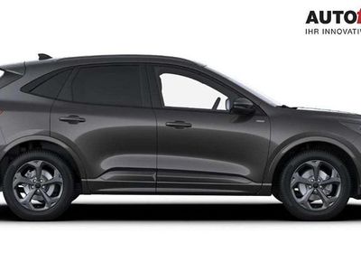 Nuova Ford Kuga ST-Line 179 CV (131 kW) 2025 Magnetic metallic SUV