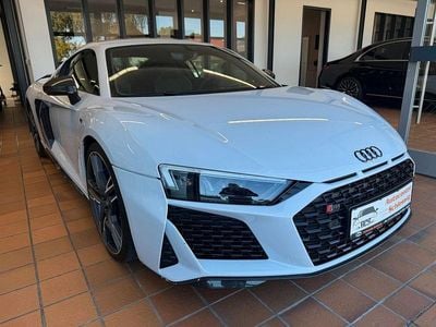 Audi R8 Coupé