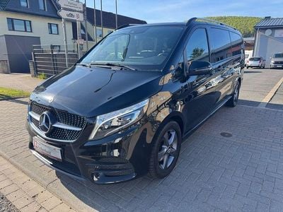 Gebraucht Mercedes V300