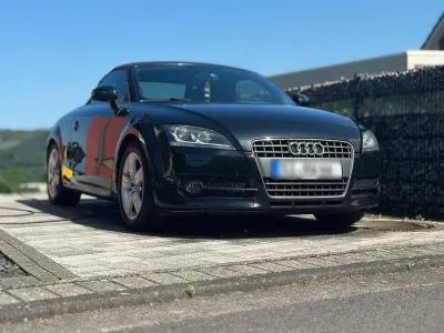 Gebraucht Audi TT Roadster