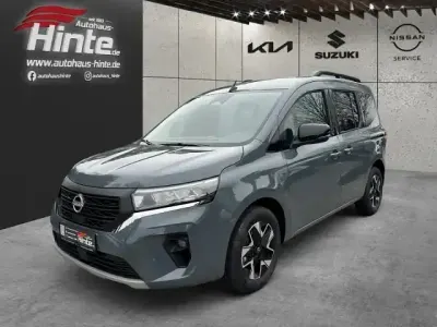 Gebraucht Nissan Townstar