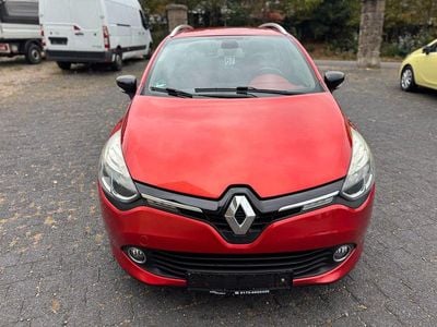 Renault Clio GrandTour