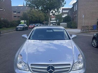 Mercedes CLS350