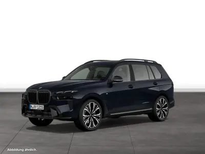 Gebraucht BMW X7 Shadowline 340 PS (250 kW) 2025 SUV